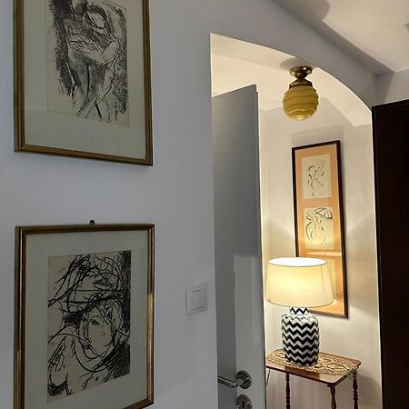 Zora Apartment Cluj Napoca Bagian luar foto