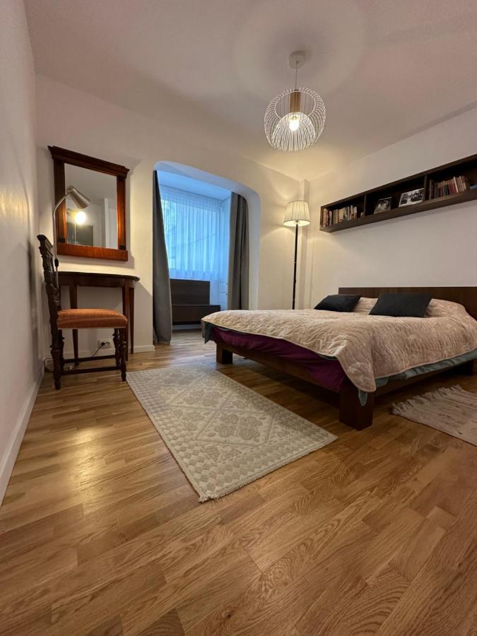 Zora Apartment Cluj Napoca Bagian luar foto