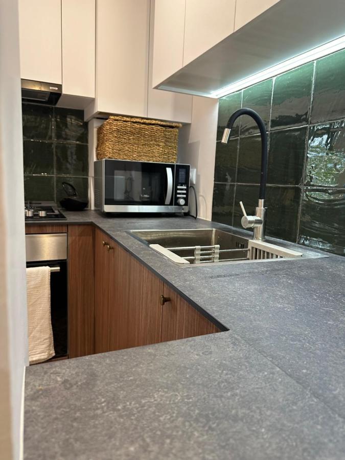 Zora Apartment Cluj Napoca Bagian luar foto