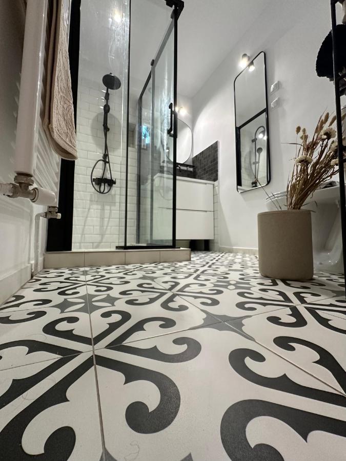 Zora Apartment Cluj Napoca Bagian luar foto