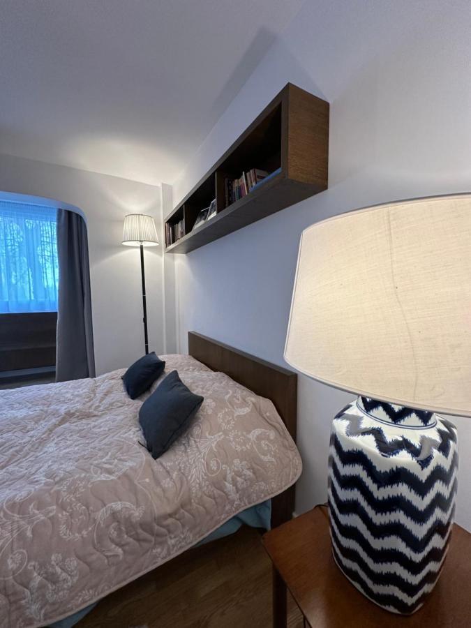 Zora Apartment Cluj Napoca Bagian luar foto