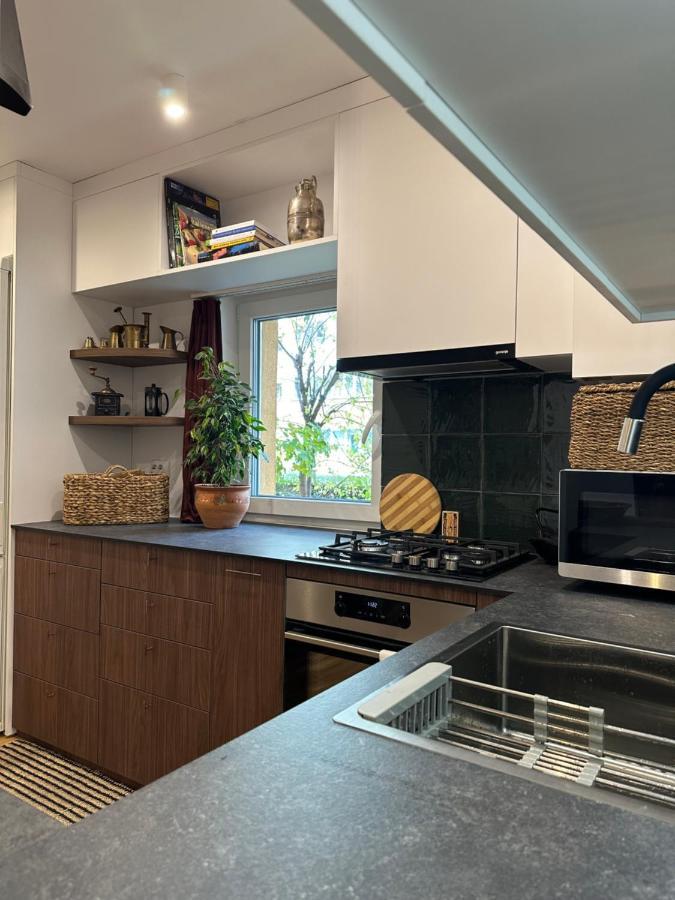 Zora Apartment Cluj Napoca Bagian luar foto