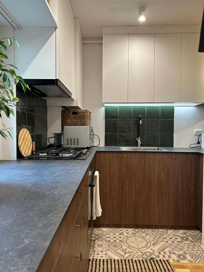 Zora Apartment Cluj Napoca Bagian luar foto