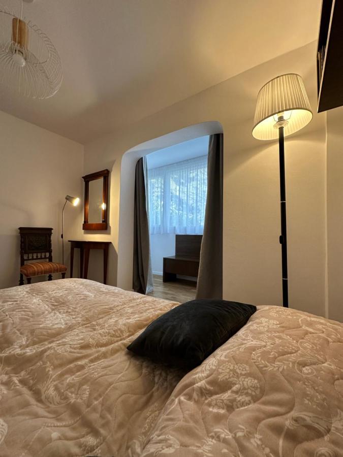 Zora Apartment Cluj Napoca Bagian luar foto