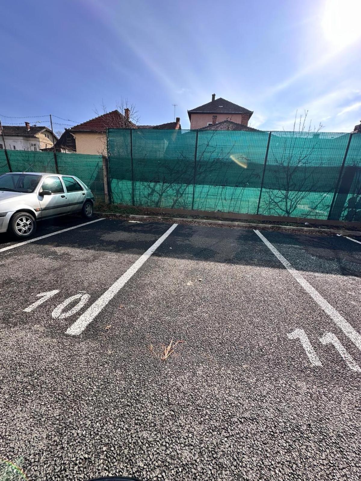 Zora Apartment Cluj Napoca Bagian luar foto