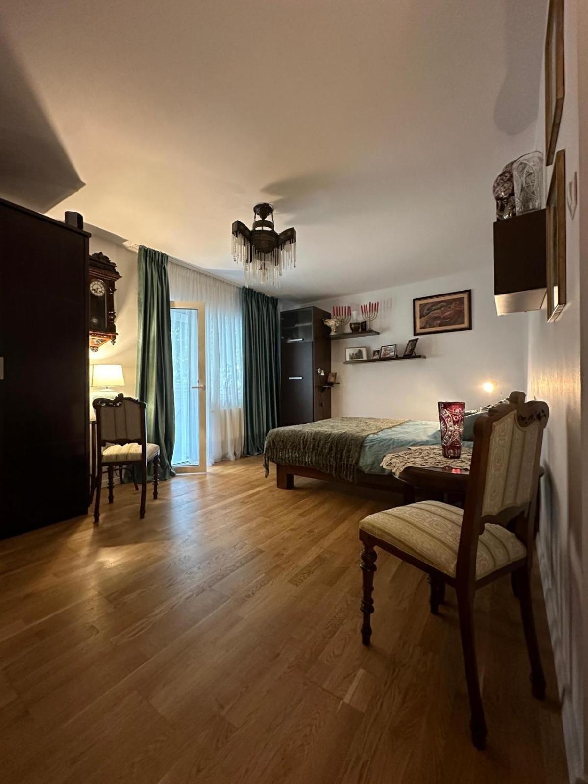 Zora Apartment Cluj Napoca Bagian luar foto