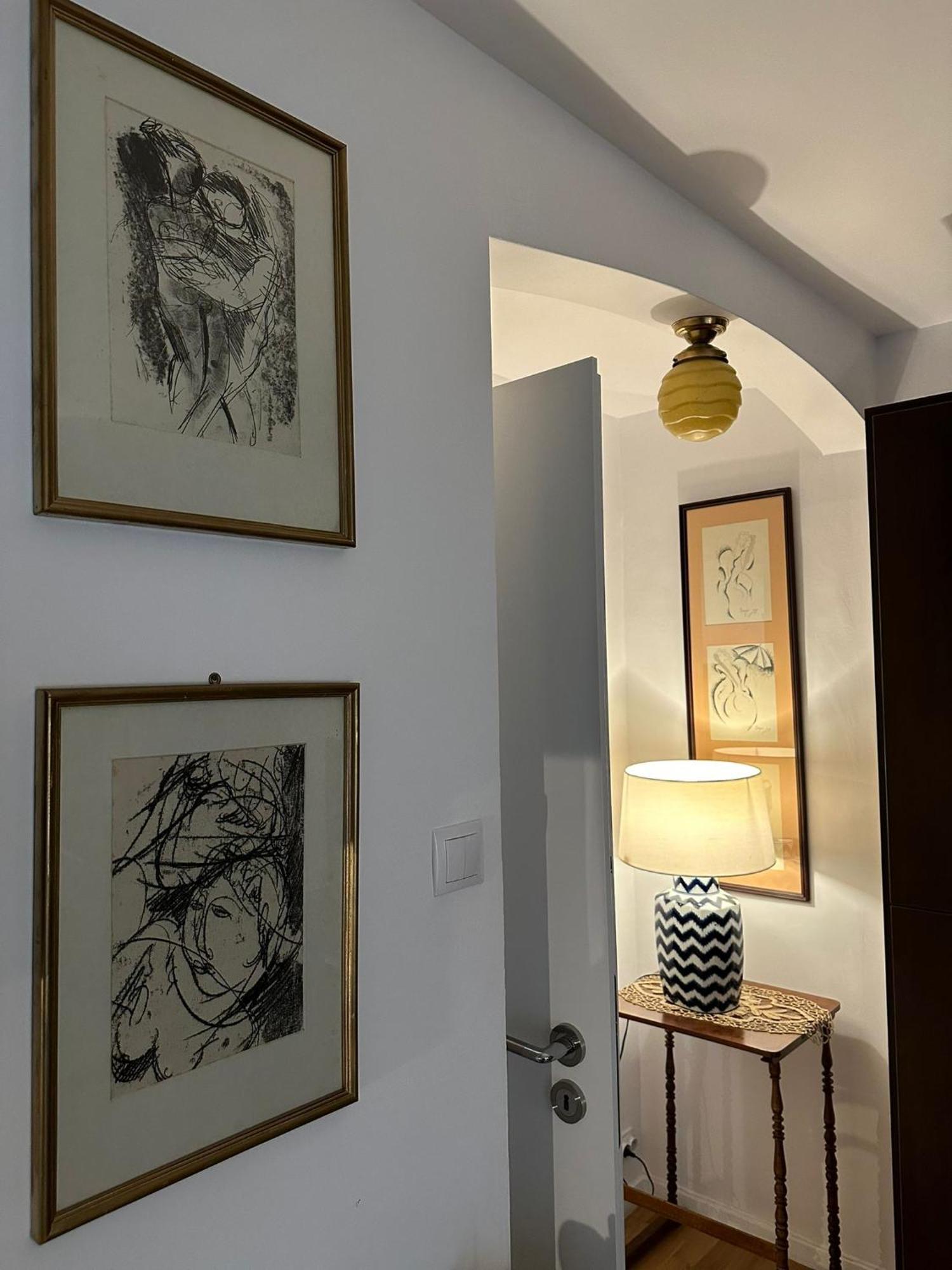 Zora Apartment Cluj Napoca Bagian luar foto